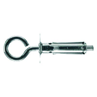 TASSELLO ACCIAIO 'MINI' M 3 - 6 x 40 - pz.10  - Blister Koncreto