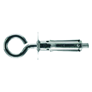 TASSELLO ACCIAIO 'MINI' M 3 - 6 x 40 - pz.10  - Blister Koncreto