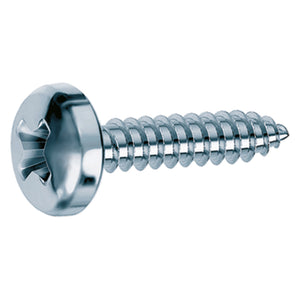 VITE AUTOFILETTANTE 'TC' TC  4,2 x  32   - pz. 16  - Blister Koncreto