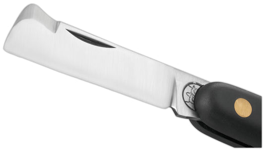 2 Buoi COLTELLO DA INNESTO 202 SuSi cm. 17