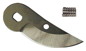 2 Buoi LAMA DI RICAMBIO PER FORBICI DA VIGNA 149/22 6.00 pz