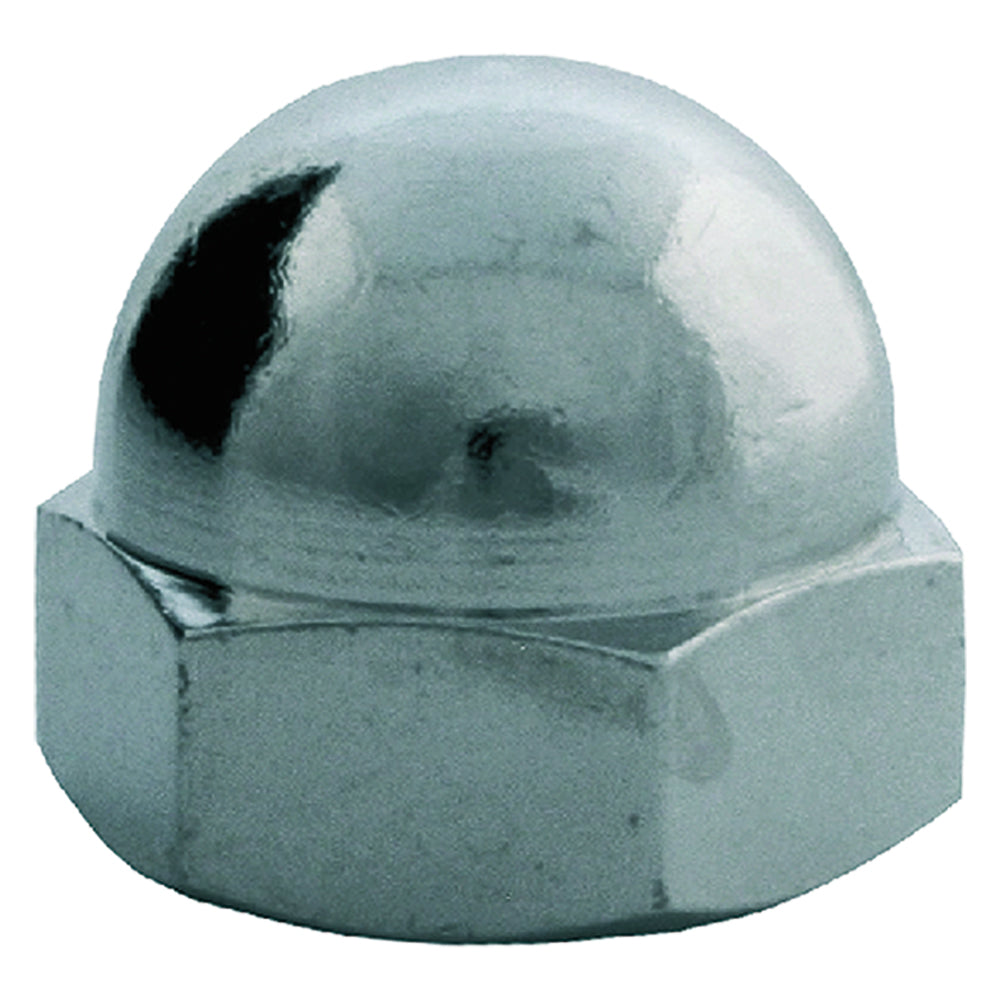 DADO CIECO ESAGONALE M 8  - pz.  8  - Blister Koncreto