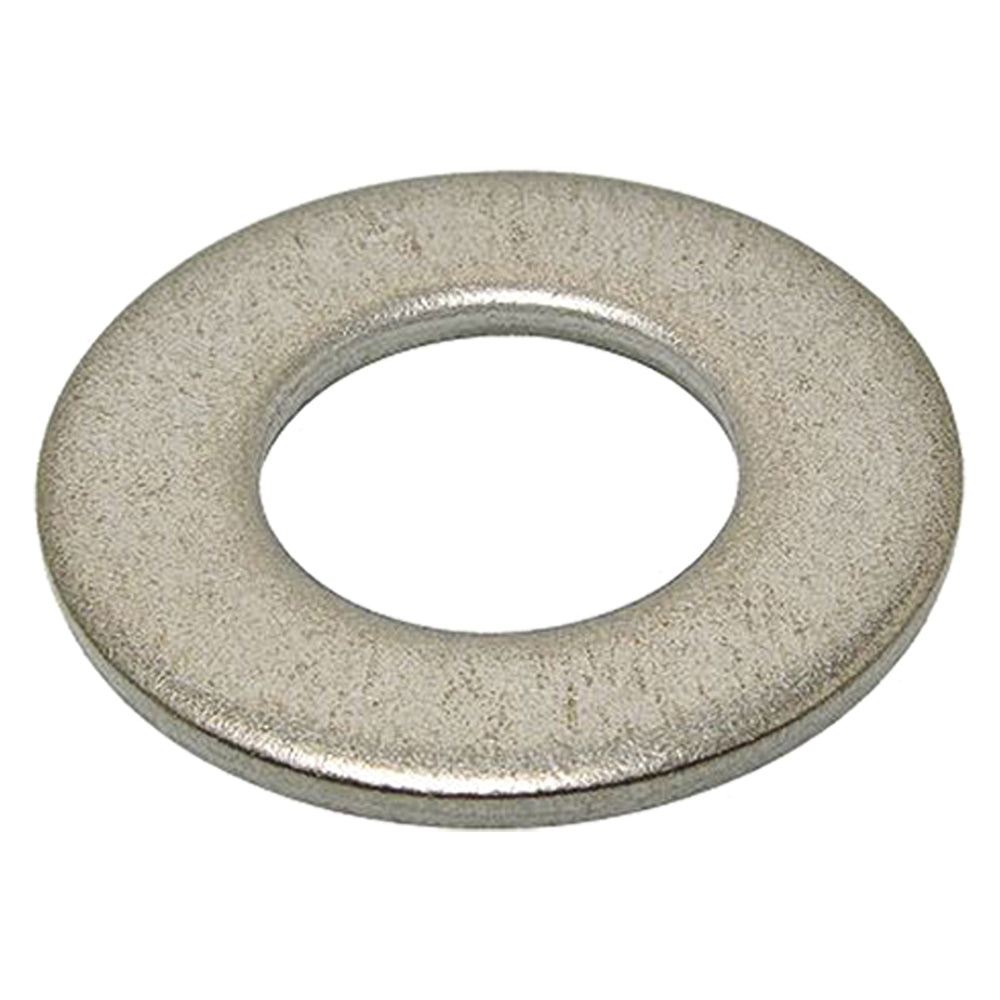 RONDELLA PIANA COMUNE M 8  - pz.  25  - Blister Koncreto