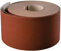 Abrasivi Industriali CARTA ABRASIVA VELCRATA RRB VELSYSTEM  h cm. 11,5 h x 25 mt. - grana 40