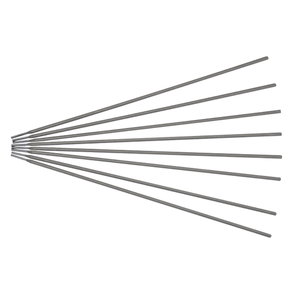 ELETTRODI PER GHISA Ø mm 2,5 - pz. 8  - Blister Koncreto