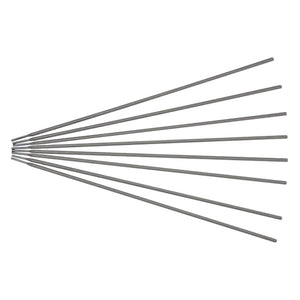 ELETTRODI PER GHISA Ø mm 2,5 - pz. 8  - Blister Koncreto