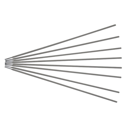 ELETTRODI PER GHISA Ø mm 2,5 - pz. 8  - Blister Koncreto