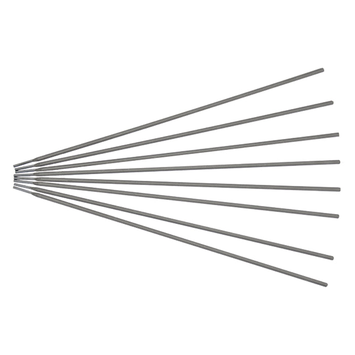 ELETTRODI PER GHISA Ø mm 2,5 - pz. 8  - Blister Koncreto