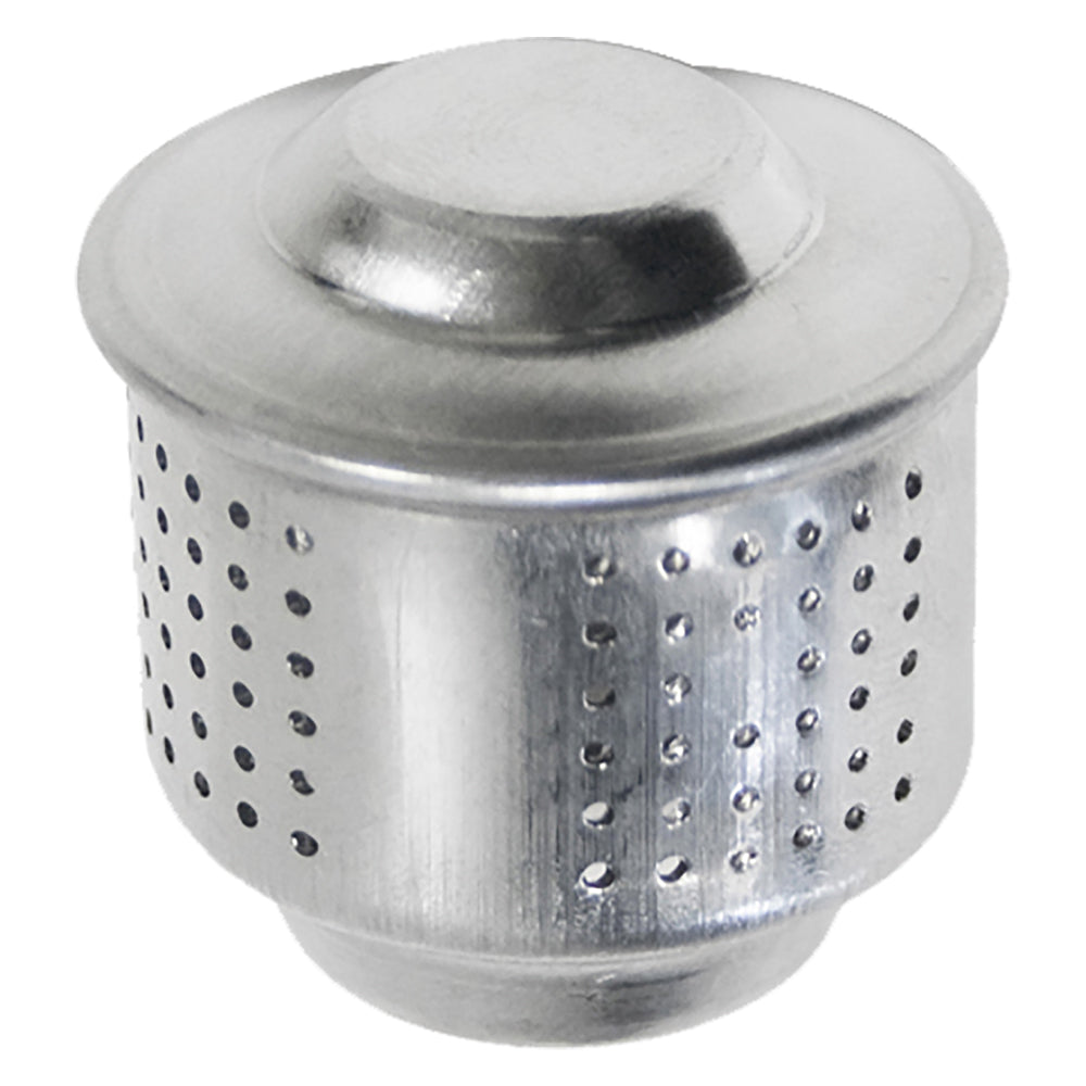 PARASPUZZO PER MOKA pz. 1  - Blister Koncreto