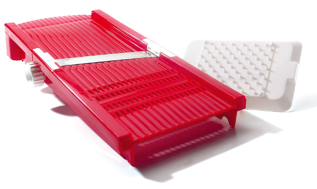 AFFETTAVERDURE CON 5 REGOLAZIONI