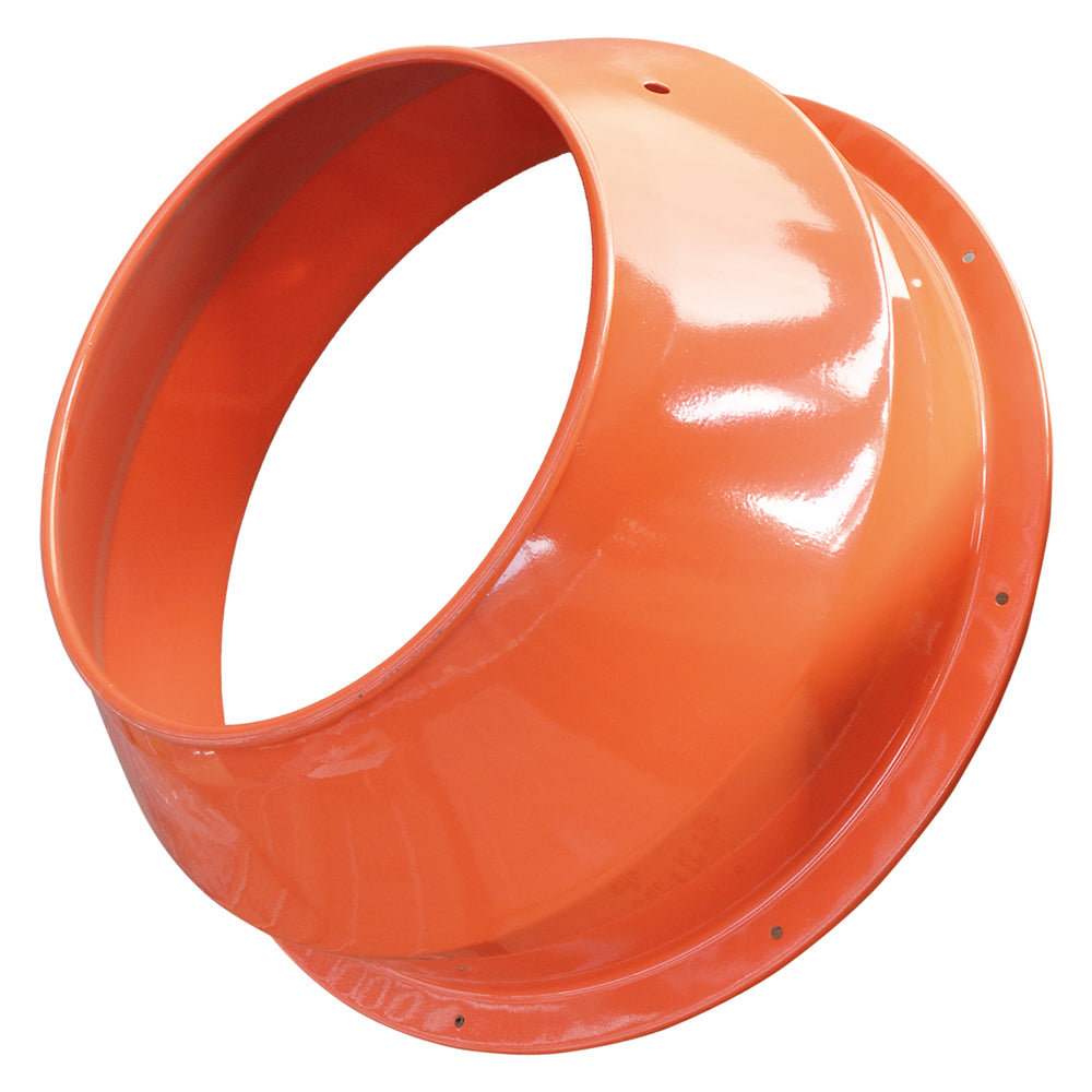 COPERCHIO SUPERIORE VASCA IMPASTO Lt 180 - per 1000504  - SIDEX