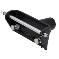 SUPPORTO TELAIO PER BETONIERA per Minihobby lt 140  - SIDEX