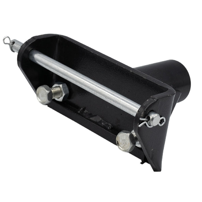 SUPPORTO TELAIO PER BETONIERA per Minihobby lt 140  - SIDEX