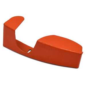 PROTEZIONE CREMAGLIERA VASCA BETONIERA per lt 120-160-180  - SIDEX