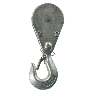 GANCIO DOPPIO TIRO per HT 200  - TIRATUTTO