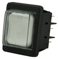 INTERRUTTORE A PULSANTE BIPOLARE per elettrocarrucola  - TIRATUTTO