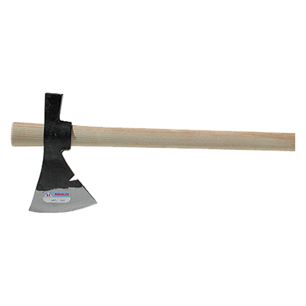 PICOZZINO CON TESTA A MARTELLO N. 0 - gr. 500  - RINALDI