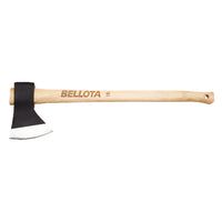 SCURE PICOZZINO 'BISCAGLINA' gr. 600 - manico mm 400  - BELLOTA