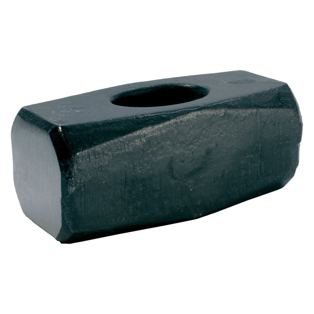 MAZZA A COPPIA OTTAGONALE Kg 6  - MADE IN ITALY