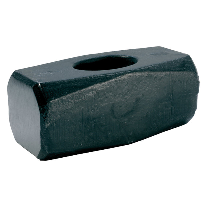 MAZZA A COPPIA OTTAGONALE Kg 6  - MADE IN ITALY