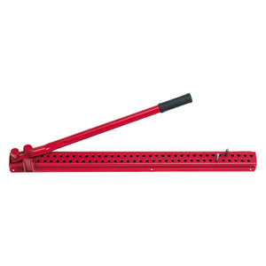 PIASTRA PIEGASTAFFE 'EXTRA' mm 12 EXTRA  - MADE IN ITALY