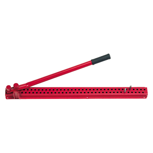 PIASTRA PIEGASTAFFE 'EXTRA' mm 12 EXTRA  - MADE IN ITALY