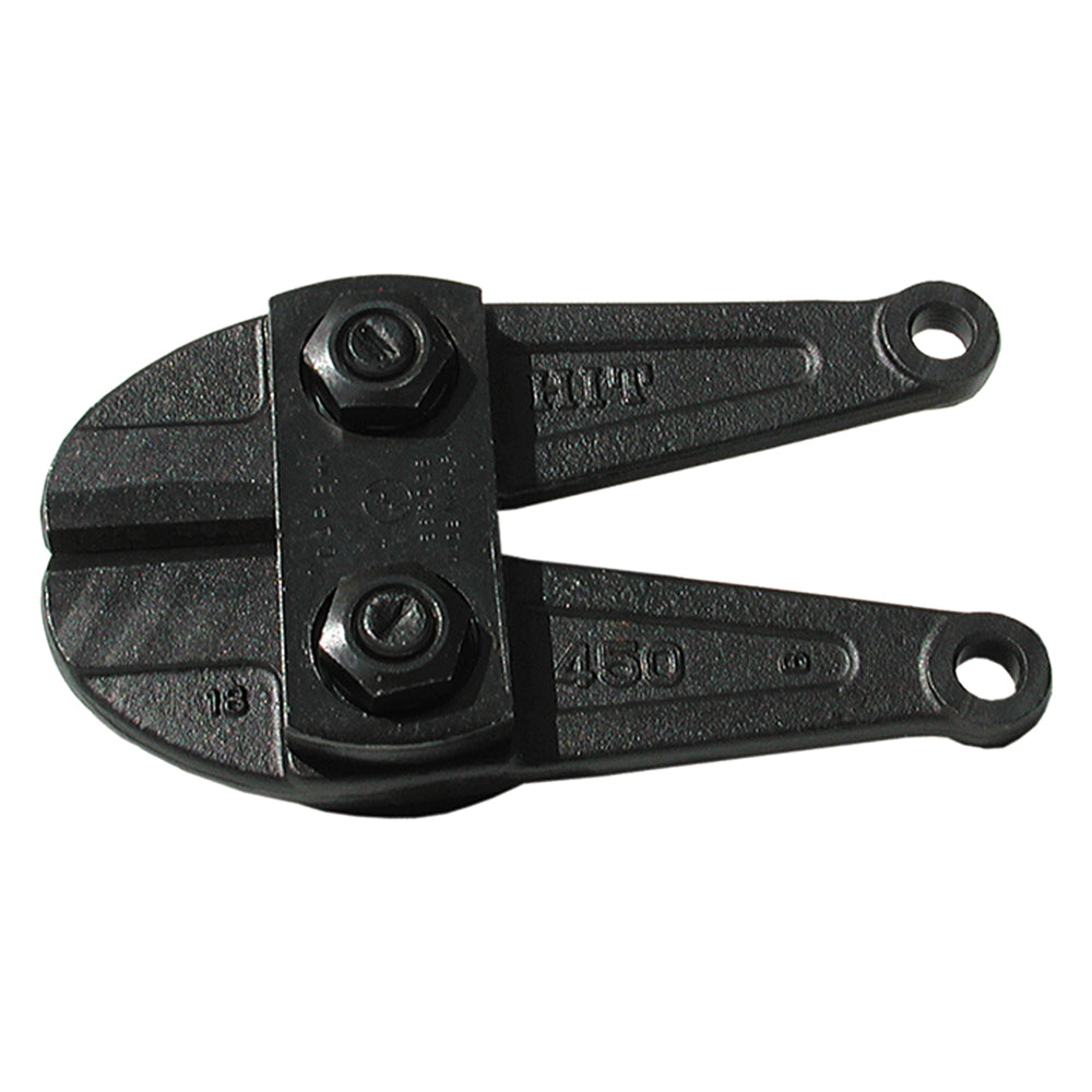 LAMA DI RICAMBIO PER TAGLIABULLONI 'NBC' mm 750  - HIT