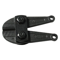 LAMA DI RICAMBIO PER TAGLIABULLONI 'NBC' mm 900  - HIT