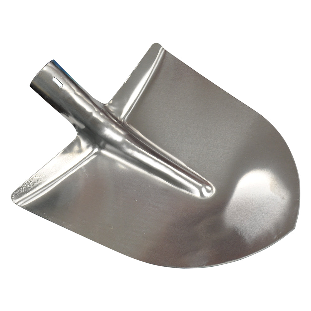 BADILE A PUNTA 'SUPER LEGGERO' cm 30 x 28  - SIDEX