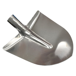 BADILE A PUNTA 'SUPER LEGGERO' cm 30 x 28  - SIDEX