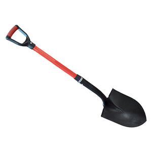 BADILE A PUNTA DA GIARDINO con manico rinforzato  - BELLOTA