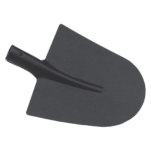 BADILE A PUNTA TONDA N EE   ° 02 - mm 270x275- 25 pezzi  - OFAS