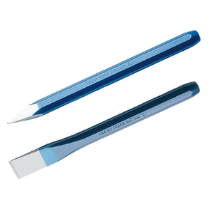 SCALPELLO DA MURATORE mm 16 x 300 a punta  - BELLOTA