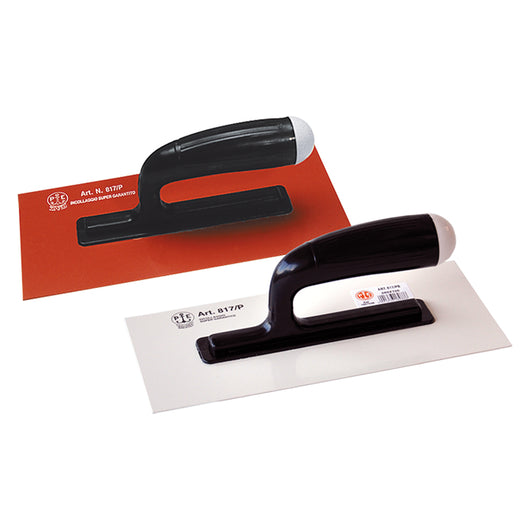 FRATTONE AMERICANO LISCIO TIPO 'U.S.A.' ART.817/P cm 13 x 28 - colore bianco  - PAVAN