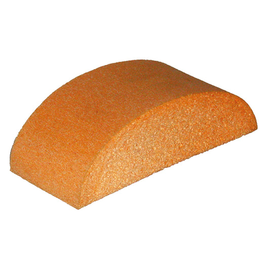 SPUGNA IN CELLULOSA VEGETALE cm 20 x  8 x  5  - MADE IN ITALY