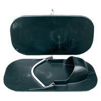 CIABATTONI PER PIASTRELLISTA 'LISCI' lisci con molla  - RAIMONDI