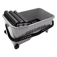 VASCHETTA LAVAGGIO PER PIASTRELLISTI 'PROFESSIONAL Lt.20  - BELLOTA