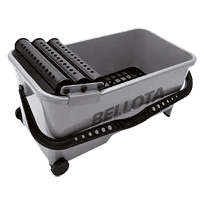 VASCHETTA LAVAGGIO PER PIASTRELLISTI 'PROFESSIONAL Lt.20  - BELLOTA