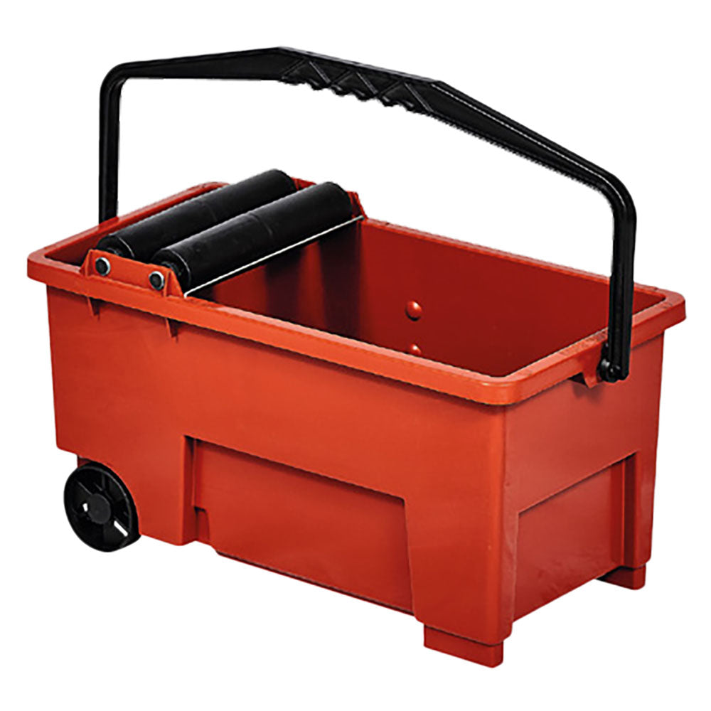 VASCHETTA LAVAGGIO 'PROFESSIONALE' Lt.25  - RAIMONDI