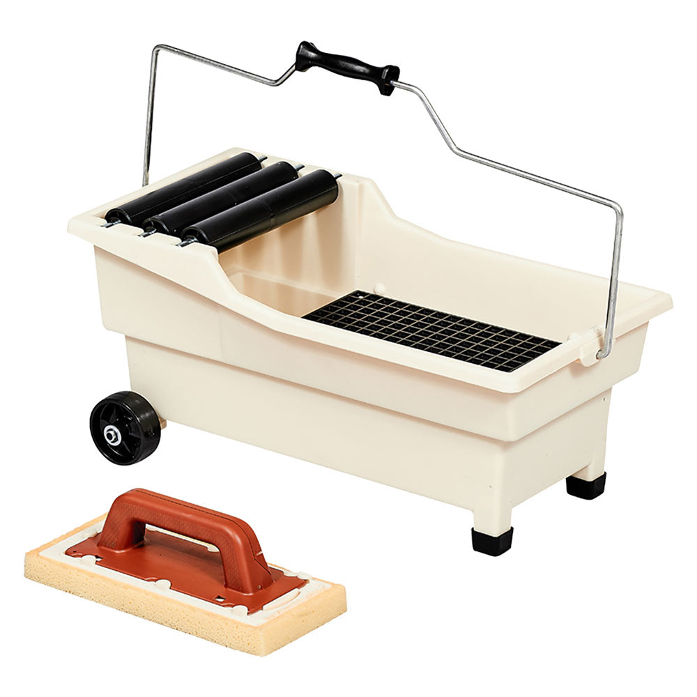 VASCHETTA LAVAGGIO 'PULIRAPID' Lt.20  - RAIMONDI