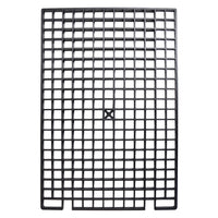 GRIGLIA PER VASCHETTA LAVAGGIO PIASTRELLISTI cm 35 x  23  - RAIMONDI