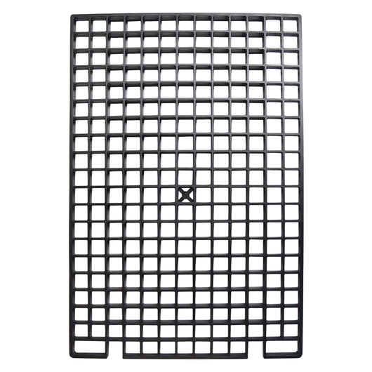 GRIGLIA PER VASCHETTA LAVAGGIO PIASTRELLISTI cm 35 x  23  - RAIMONDI