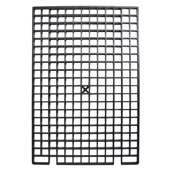 GRIGLIA PER VASCHETTA LAVAGGIO PIASTRELLISTI cm 35 x  23  - RAIMONDI