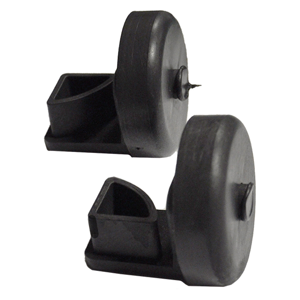 RUOTE PER VASCHETTA LAVAGGIO PIASTRELLISTI per vaschetta lt.20 - rullo triplo  - BELLOTA