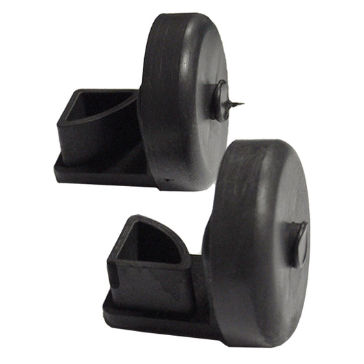 RUOTE PER VASCHETTA LAVAGGIO PIASTRELLISTI per vaschetta lt.20 - rullo triplo  - BELLOTA