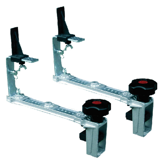 MONTAGRADINI 'SPEED' regol. 5 > 55 mm  - RAIMONDI