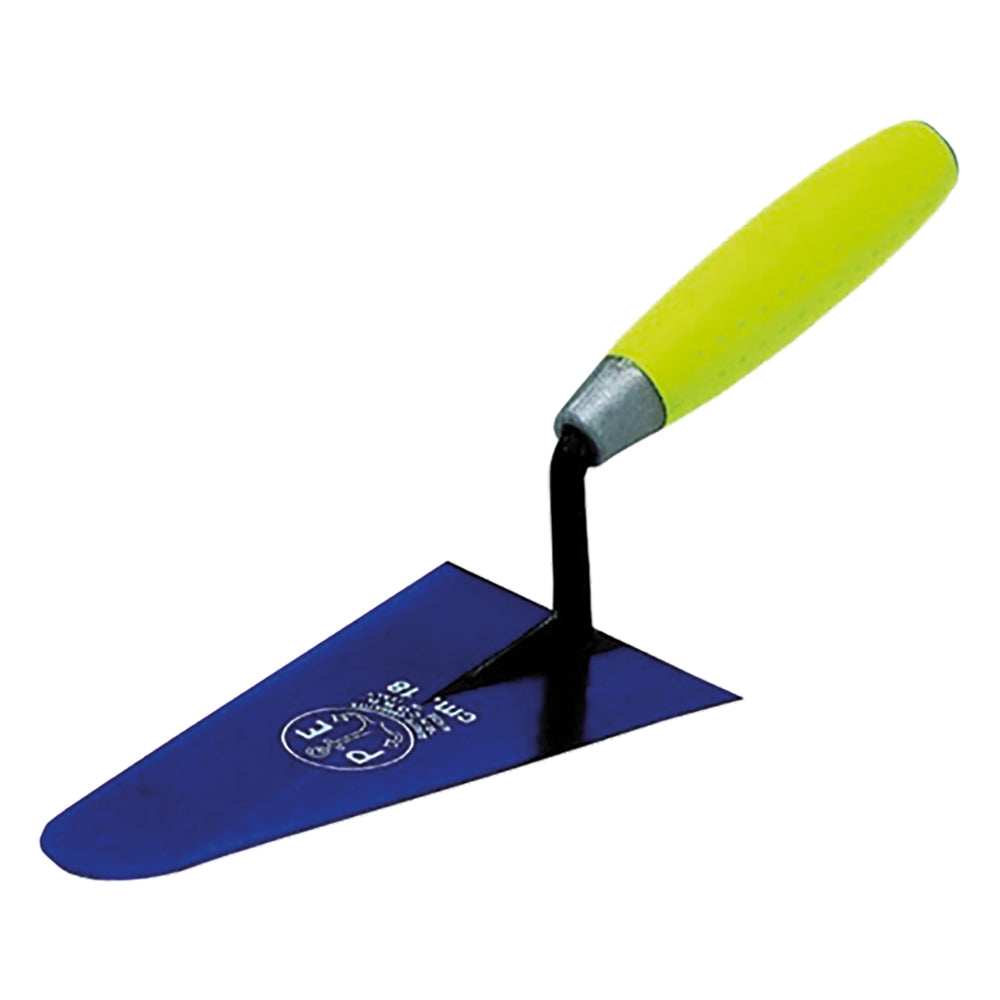 CAZZUOLA PUNTA TONDA ART.942 P.T. cm 20  - PAVAN