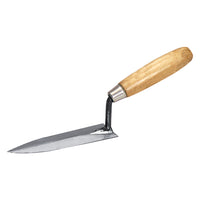 CAZZUOLINO FOGLIA D'ULIVO cm 14- 12 pezzi  - AUSONIA