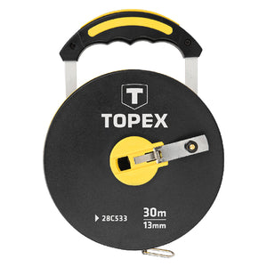 ROTELLA METRICA mt 30  - TOPEX