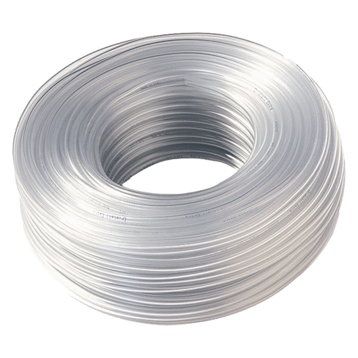 TUBO PER LIVELLO ø 8 x 12 mt 150- 11 kg  - FITT